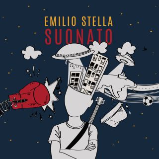 Emilio Stella - Gli alieni siamo noi (Radio Date: 28-03-2019)