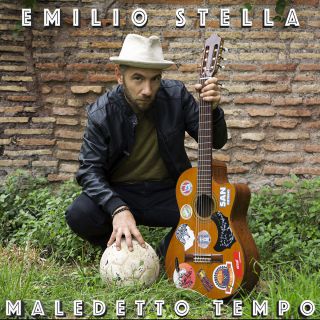 Emilio Stella - Maledetto tempo (Radio Date: 27-09-2017)