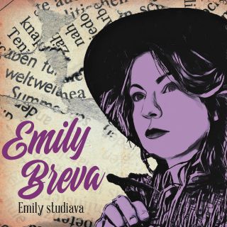 Emily Breva - Emily Studiava (Radio Date: 16-09-2021)