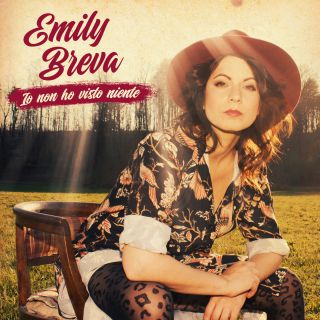 Emily Breva - Io non ho visto niente (Radio Date: 07-05-2021)