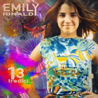 Emily Rinaldi - Polvere (Radio Date: 12-07-2019)