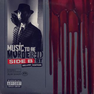 Eminem - Black Magic (feat. Skylar Grey) (Radio Date: 25-12-2020)