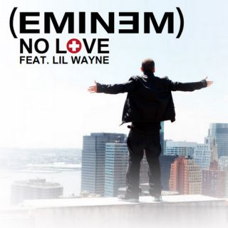 Eminem feat. Lil Wayne "No Love" (Radio Date: Venerdì 17 Dicembre 2010)