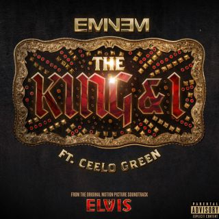 Eminem - The King and I (feat. CeeLo Green) (Radio Date: 17-06-2022)