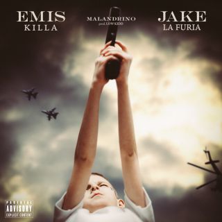 Emis Killa & Jake La Furia - Malandrino (Radio Date: 24-07-2020)
