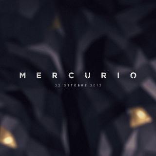 Emis Killa - "Mercurio" in uscita il 22 Ottobre. Da domani in preorder su iTunes