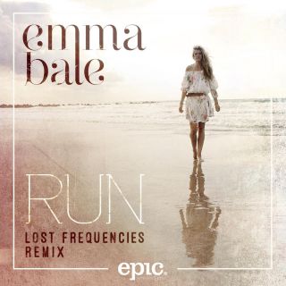 Emma Bale - Run (Lost Frequencies Remix) (Radio Date: 04-09-2015)