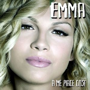In tutte le radio da Venerdì 19 Novembre il nuovo singolo di Emma "Cullami"