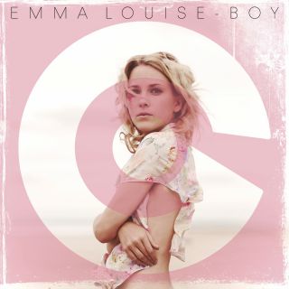 Emma Louise - Boy (Radio Date: 29-11-2013)