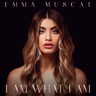 Emma Muscat - I Am What I Am (Radio Date: 15-04-2022)