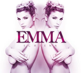 Emma - Trattengo Il Fiato (Radio Date: 24-01-2014)