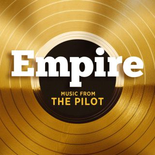 Empire Cast - Good Enough (feat. Jussie Smollett) (Radio Date: 23-02-2015)