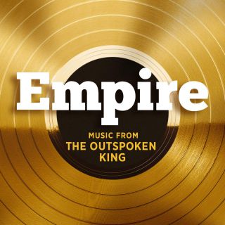 Empire Cast - No Apologies (feat. Jussie Smollett & Yazz) (Radio Date: 27-03-2015)