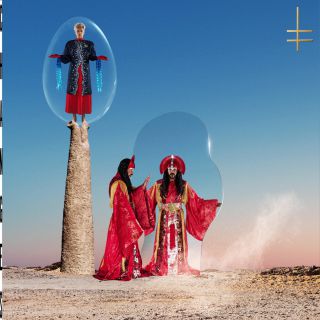Empire Of The Sun - Changes (Radio Date: 12-04-2024)