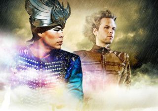 "Ice On The Dune": esce il 25 giugno il nuovo album visionario e futurista del duo australiano Empire Of The Sun
