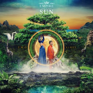 Empire Of The Sun - High and Low (Radio Date: 16-09-2016)