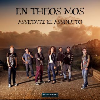 En Theos Mos - Assetati di assoluto (Radio Date: 25-05-2015)