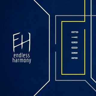 Endless Harmony - Cyborg (Radio Date: 22-01-2018)