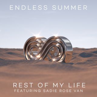 Jonas Blue, Sam Feldt, Endless Summer, Sadie Rose Van - Rest Of My Life (Radio Date: 19-01-2024)