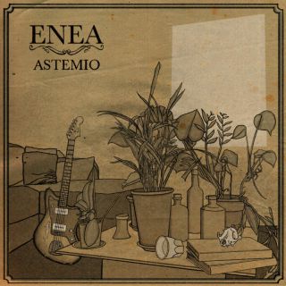 ENEA - Astemio (Radio Date: 22-09-2023)