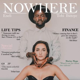 Eneli - Nowhere (feat. Tobi Ibitoye) (Radio Date: 21-02-2019)