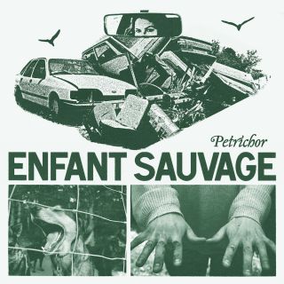 Enfant Sauvage - Silent Love (Radio Date: 24-09-2021)
