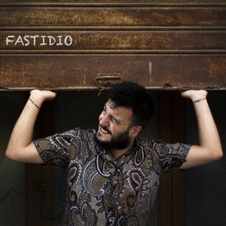 Ennio Salomone - Fastidio (Radio Date: 21-08-2020)