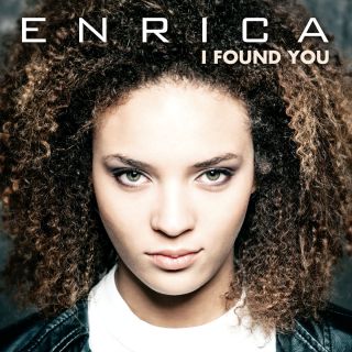 Enrica - I Found You (Radio Date: 04-12-2015)