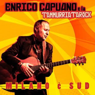 Enrico Capuano - Milano è Sud (Radio Date: 24-11-2023)