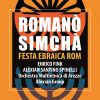 ENRICO FINK, ALEXIAN SANTINO SPINELLI - Romanò Dives (feat. Emad Shumann)