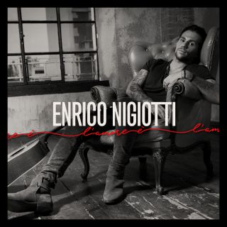 Enrico Nigiotti - L'amore è (Radio Date: 24-11-2017)
