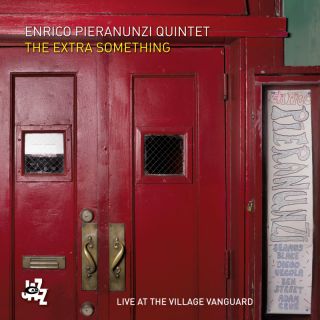 Enrico Pieranunzi Quintet - The Extra Something (Live) (Radio Date: 11-05-2022)