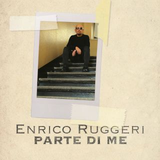 Enrico Ruggeri - Parte Di Me (Radio Date: 25-02-2022)