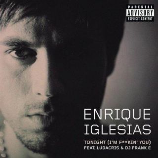 Enrique Iglesias feat. Ludacris and DJ Frank E - "Tonight" (Radio Date: Venerdì 4 Febbraio 2011)