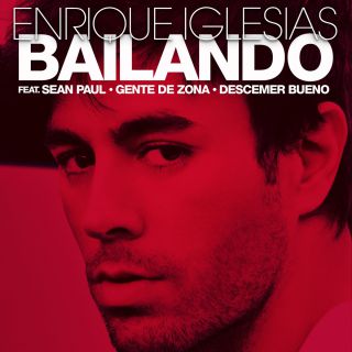 Enrique Iglesias - Bailando (feat. Sean Paul, Descemer Bueno & Gente de Zona) (Radio Date: 20-06-2014)
