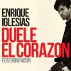 ENRIQUE IGLESIAS - Duele el Corazón (feat. Wisin)
