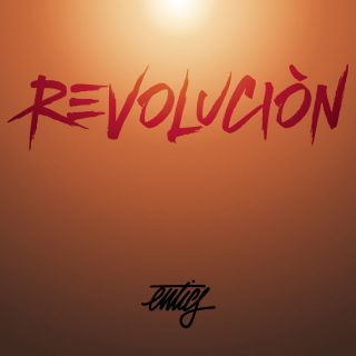 Entics - Revolución (Radio Date: 01-07-2016)