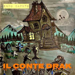 Enzo Caputo - Il Conte Drak (Radio Date: 30-10-2020)