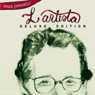 Enzo Jannacci - L'Artista (Radio Date: 05-06-2014)