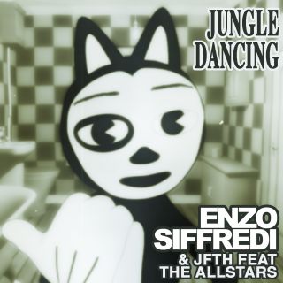 Enzo Siffredi & JFTH feat. The Allstars - Jungle Dancing (Radio Date: 15 Luglio 2011)