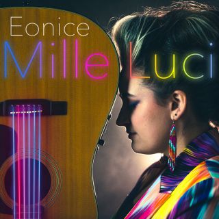 Eonice - Mille Luci (Radio Date: 10-06-2022)