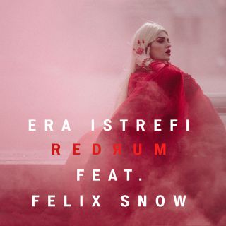 Era Istrefi - Redrum (feat. Felix Snow) (Radio Date: 17-03-2017)