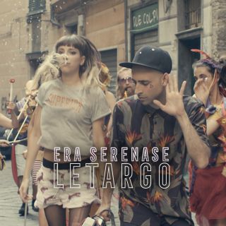Era Serenase - Letargo (Radio Date: 07-07-2017)