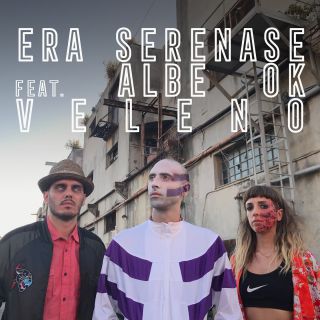 Era Serenase - Veleno (feat. Albe OK) (Radio Date: 20-10-2017)