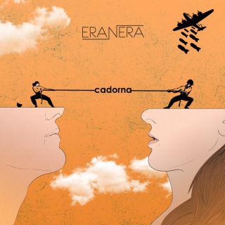 EraNera - Cadorna (Radio Date: 14-01-2022)