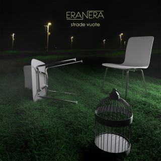 EraNera - Strade Vuote (Radio Date: 29-04-2022)