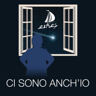 Erhes - Ci Sono Anch'io (Radio Date: 14-05-2021)