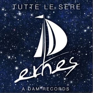 Erhes - Tutte Le Sere (Radio Date: 09-04-2021)