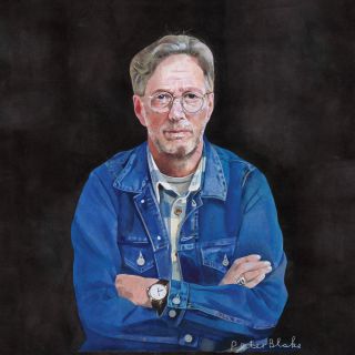 Eric Clapton - Can't Let You Do It (Radio Date: 06-05-2016)