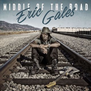 Eric Gales - Carry Yourself (Radio Date: 16-01-2017)